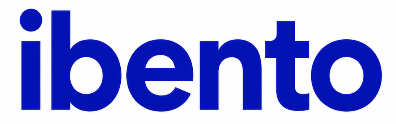 Ibento Logo